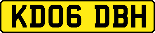 KD06DBH