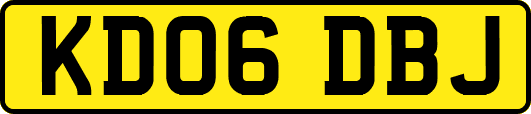 KD06DBJ