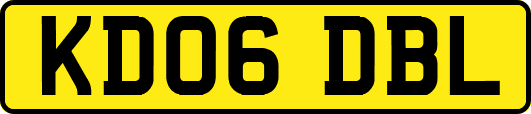 KD06DBL
