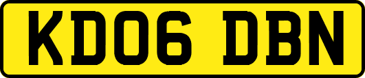 KD06DBN