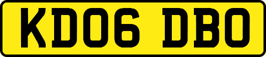 KD06DBO