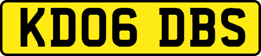 KD06DBS
