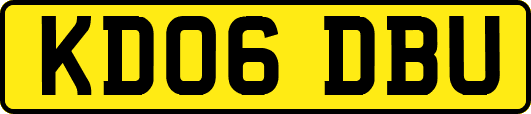 KD06DBU