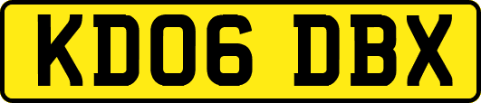 KD06DBX
