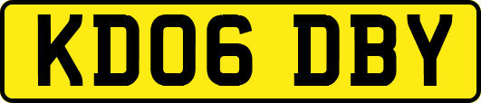 KD06DBY