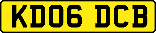 KD06DCB