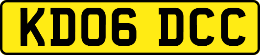 KD06DCC
