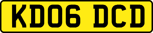 KD06DCD