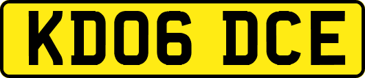 KD06DCE