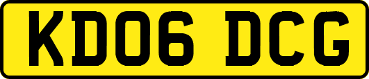KD06DCG