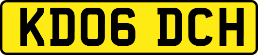 KD06DCH