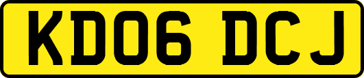 KD06DCJ