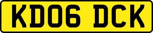 KD06DCK