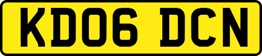 KD06DCN