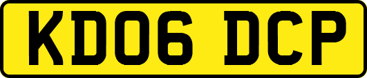 KD06DCP