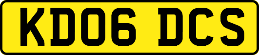 KD06DCS