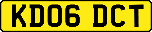 KD06DCT