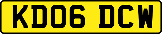 KD06DCW