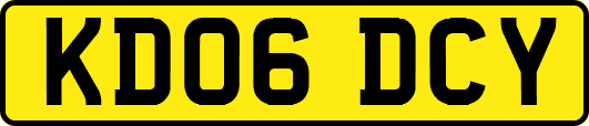 KD06DCY