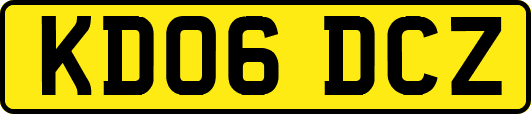 KD06DCZ