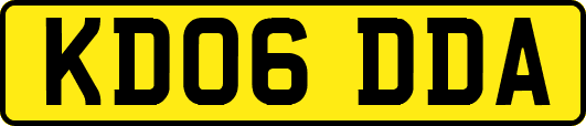 KD06DDA