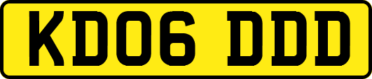 KD06DDD