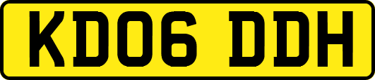 KD06DDH