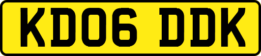 KD06DDK