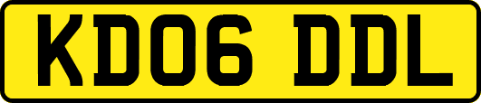 KD06DDL