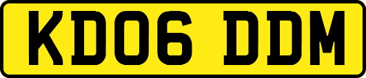 KD06DDM