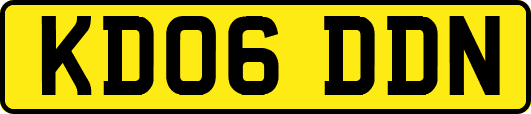 KD06DDN