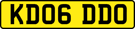 KD06DDO