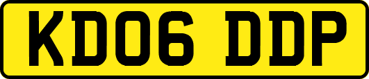 KD06DDP