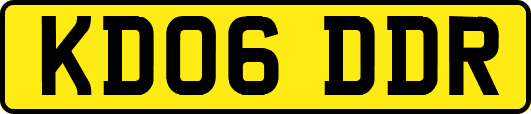 KD06DDR