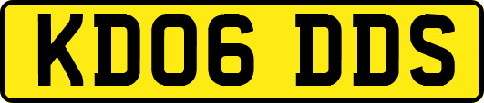 KD06DDS
