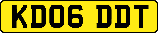 KD06DDT