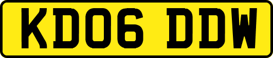 KD06DDW
