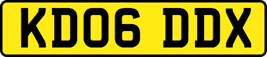 KD06DDX