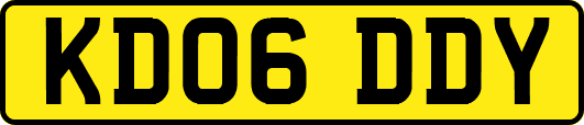 KD06DDY