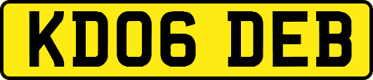 KD06DEB