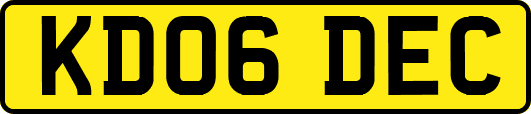 KD06DEC
