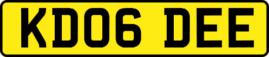 KD06DEE