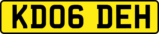 KD06DEH