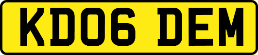 KD06DEM