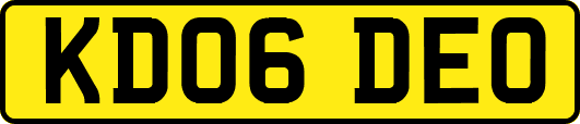 KD06DEO