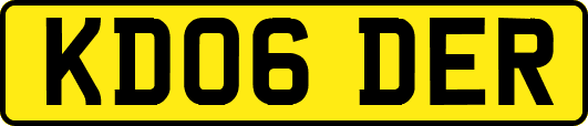 KD06DER