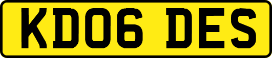 KD06DES