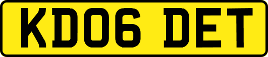 KD06DET