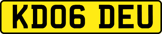 KD06DEU