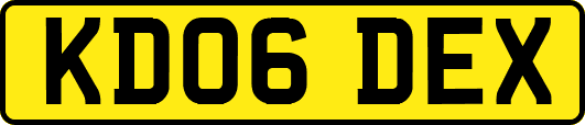 KD06DEX